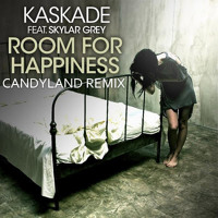 Kaskade ft. Skylar Grey - Room For Happiness (Candyland Remix)