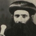 قداس نادر للبابا شنودة فى الدير قديم