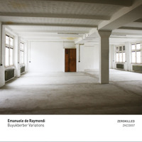 Emanuele de Raymondi - Buyukberber Variations