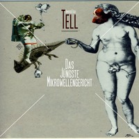 Tell - Bremse