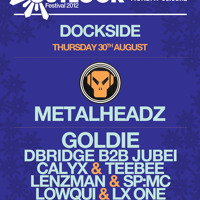 Lenzman - Ministry Of Sound Radio Mix - 6/08/2012