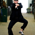 PSY-Gangnam Style