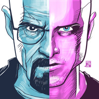 Daft Punk vs. C2C - Daft Road