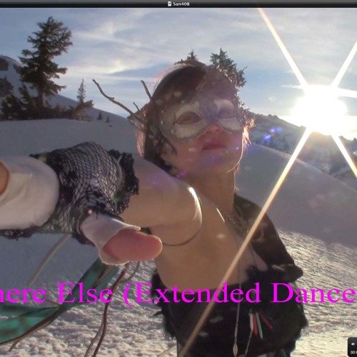 Tbud in Lassen National Park for video 