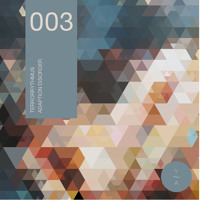 Yarn Audio YARN003 Cover Image