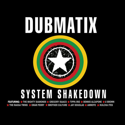 Dubmatix - System Shakedown (Free Album). Copyright of this picture by Dubmatix. If there a any copyright infringement, just contact me. Give thanks!