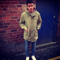 DrDr - Addicted (Polkadot Remix)