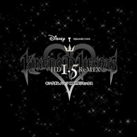 download kingdom hearts hd 1.5 remix soundtrack