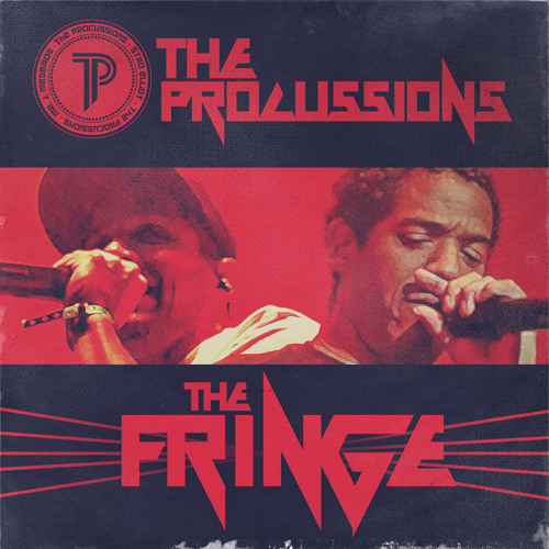 The Procussions - The Fringe