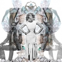 Ginger & The Ghost - One Type Of Dark (Ta-ku Remix)