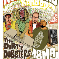 JAHMONK- ''I love reggae jungle''