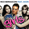 Rico Bernasconi Feat. Akon  Girls (Tom Bow Remix)