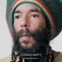 Congo Natty - 'UK Allstars' (Congo Natty meets Benny Page - Radio Edit)