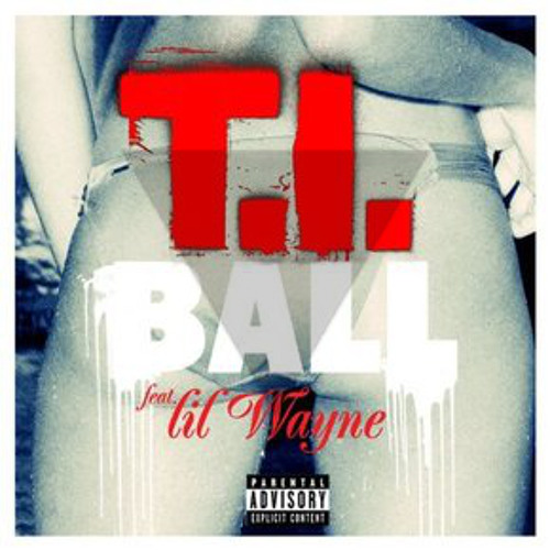 ELECTRO HOUSE | T.I. ft. Lil Wayne - Ball (Eric Lam Remix)