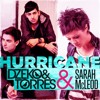 Dzeko & Torres vs Sarah Mcleod - Hurricane (Club Mix)