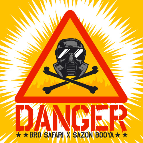 MOOMBAHTON | Bro Safari & Sazon Booya - Danger