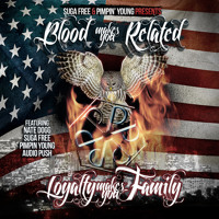 Suga Free & Pimpin� Young - 15 Minutes to 5 (ft. Nate Dogg) ()