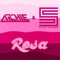 Listen to a new electro song Rosa (Club Mix) - Archie and Silva Hound