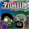 Persian Raver & Trane Feat Farisha - Zombie (Molky & Max Kinscheck Remix)