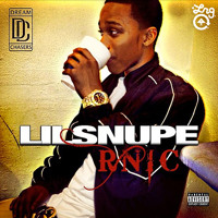 Lil Snupe - R.N.I.C. (Album Streaming) ()