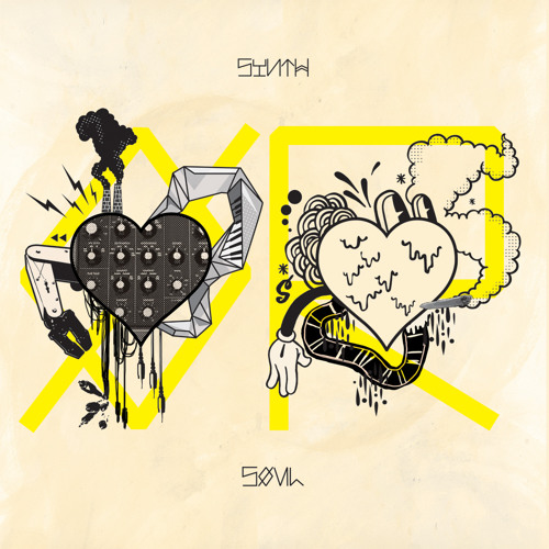 Streaming: Black Milk – Synth Or Soul