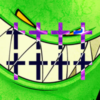 Monsta - Messiah (Feed Me Remix)