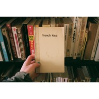 Cyril Hahn Mix Series - French Kiss