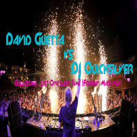 David Guetta vs DJ Quicksilver - Bellissima, Just One Last Time (Franky Mash-Up) Artworks-000045980405-5sk375-t200x200
