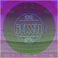 ScHoolboy Q ft. Kendrick Lamar x Depeche Mode - Blessed (Royal Refix)
