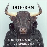 Bootlegs & B-Sides [21-April-2013]