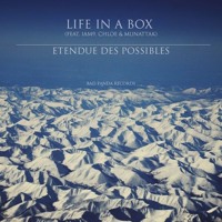 Cover Life in a box feat. Iam9 - Etendue des possibles