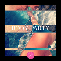 Ciara - Body Party (Cleindl Remix)