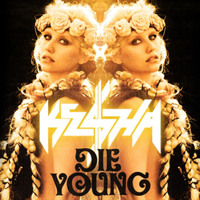 Ke$ha - Die Young (MaxRiven Remix)
