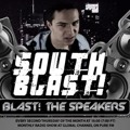 SOUTH BLAST! feat. Paula P'Cay - Who Made It (Funky Sound 'Saxo' Bootleg)