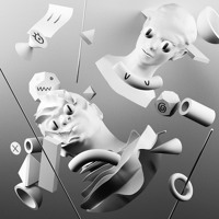 Nosaj Thing x Chance The Rapper - Paranoia