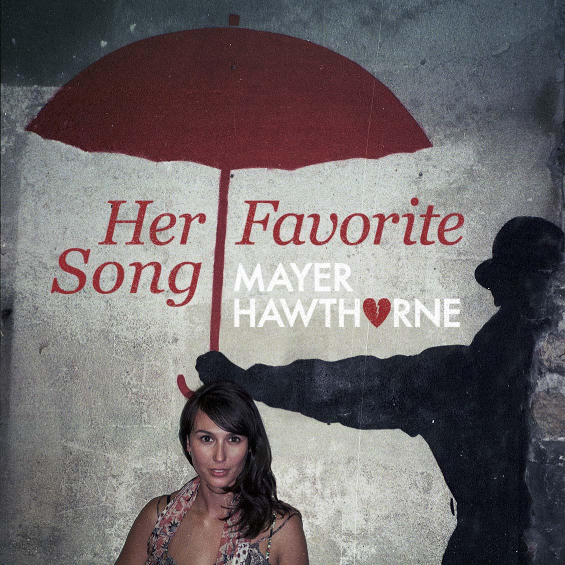 Mayer Hawthorne Where Does This Door Go Album Her Favorite
