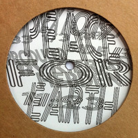 Four tet - peace for earth (gacha edit)