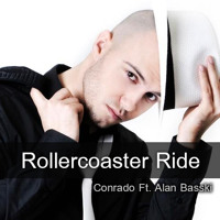 Conrado Feat. Alan Basski - Rollercoaster Ride (ADSON & 16th Stars Remix)