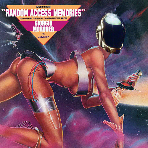 Daft Punk