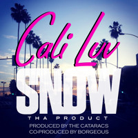 Snow Tha Product - Cali Luv