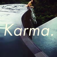 salute x Chloe Martini - Karma