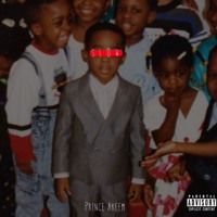 Prince Akeem - Slow (Prod. by Royal)