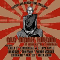 GuerillJah Prod. feat. V.A. - Old Monk Riddim (promomix)