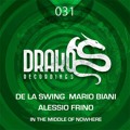 Alessio Frino - Battlefield Dark (Original Mix)