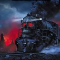 ENiGMA Dubz - The Night Train