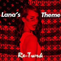 Flosstradamus - Lana's Theme (FREE DRINKZ RE-TWRK)