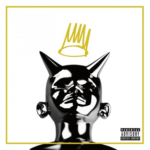 J Cole - Forbidden Fruit