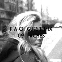 F.A.O. GUEST MIX | 09 TÂCHES
