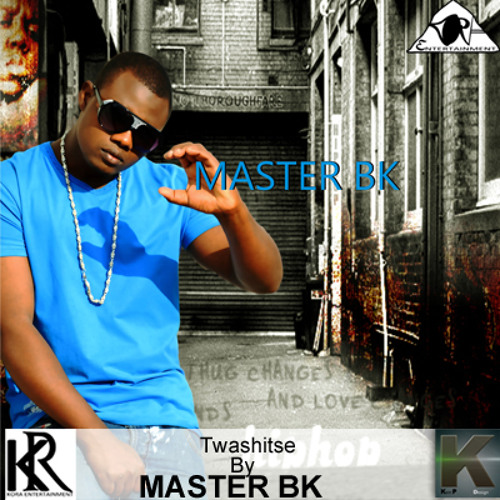New Audio Song: TWASHITSE BY MASTER BK (***eah exclusive***)