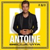 DJ Antoine - Bella Vita (Jack Mazzoni vs Christopher Vitale Edit)